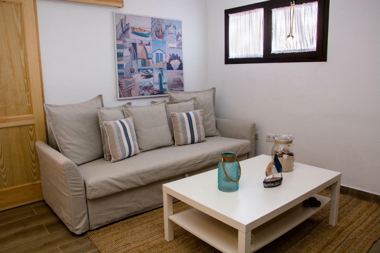 Casa Maui Villa La Oliva Kültér fotó