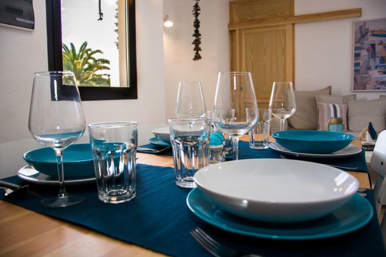 Casa Maui Villa La Oliva Kültér fotó