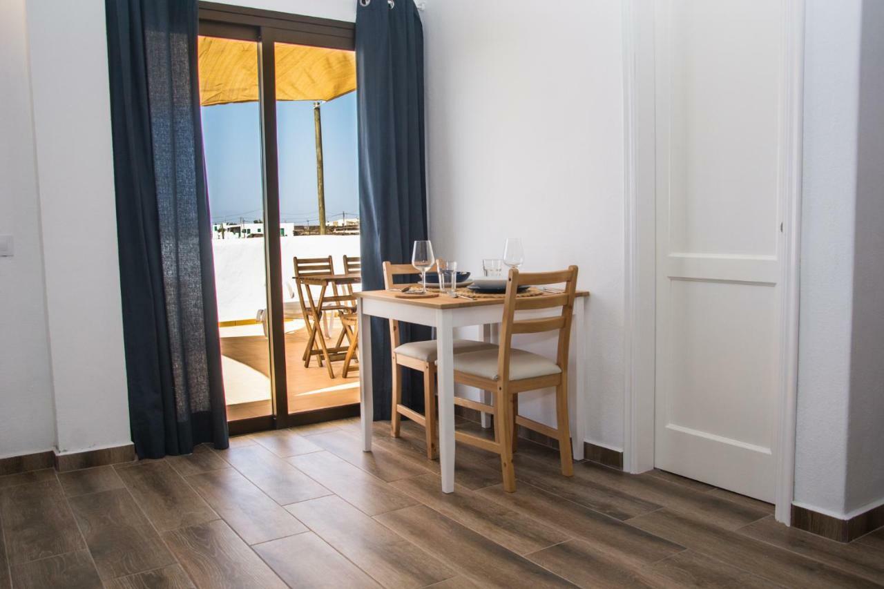 Casa Maui Villa La Oliva Kültér fotó