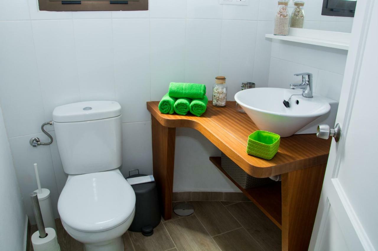 Casa Maui Villa La Oliva Kültér fotó