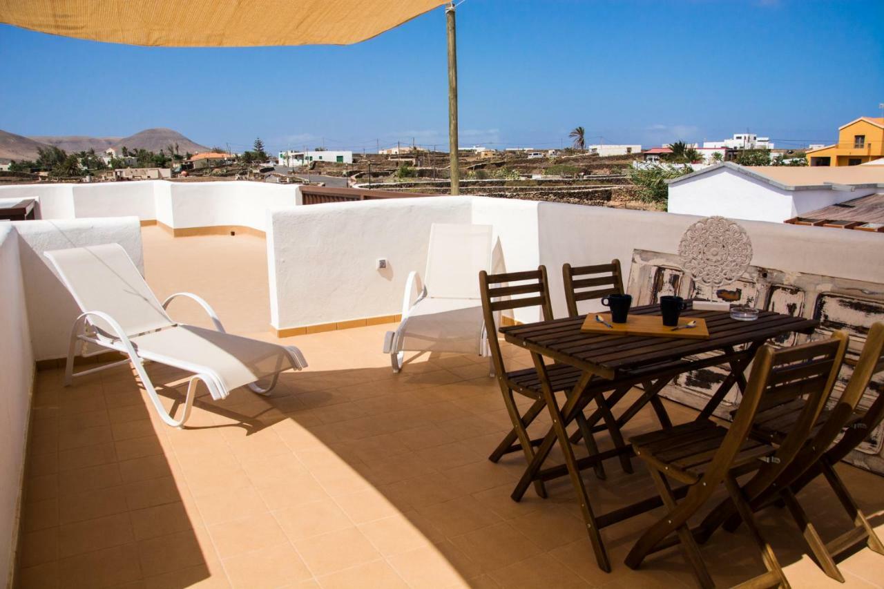 Casa Maui Villa La Oliva Kültér fotó