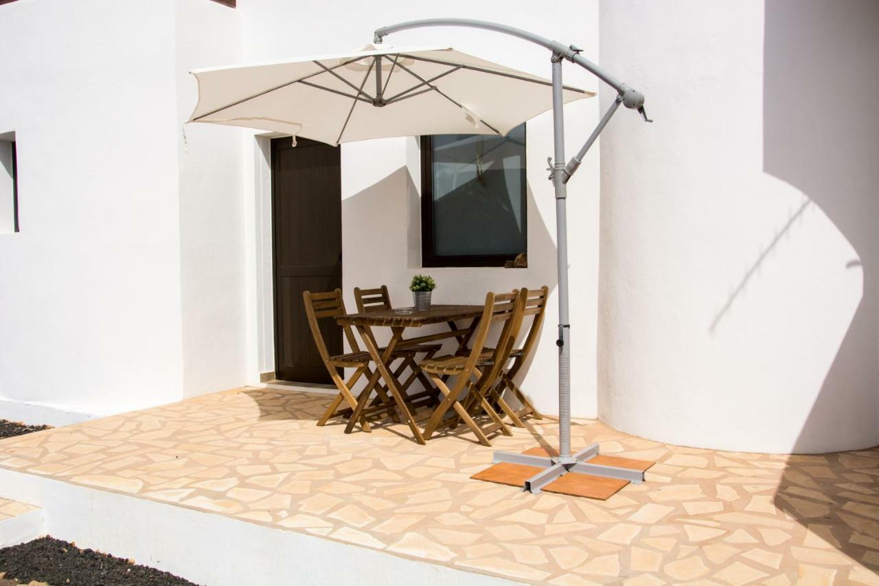 Casa Maui Villa La Oliva Kültér fotó