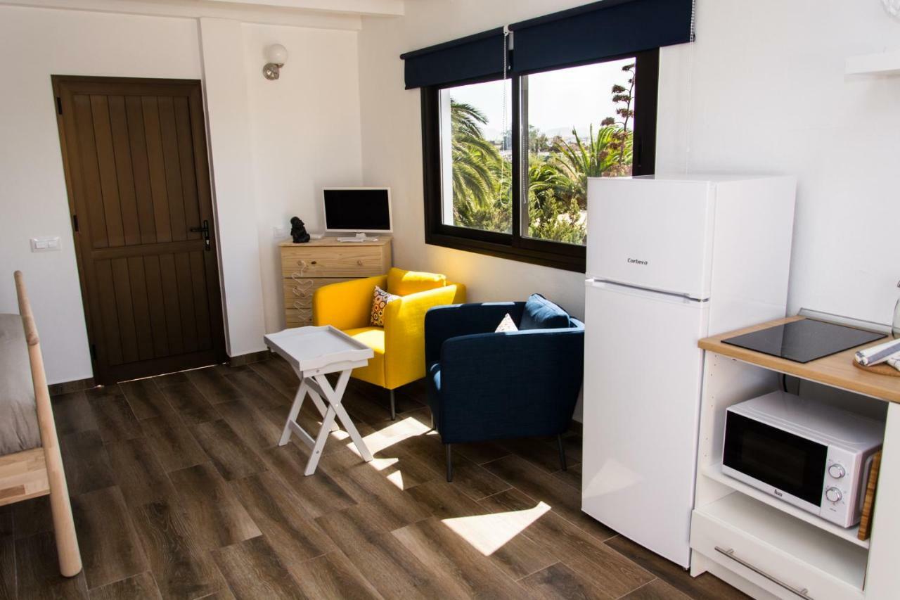 Casa Maui Villa La Oliva Kültér fotó