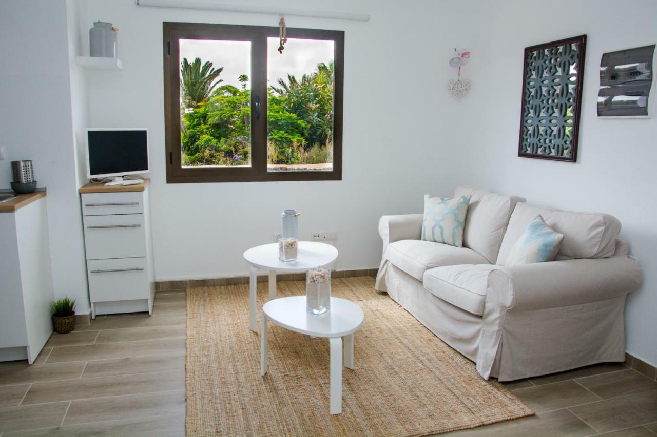 Casa Maui Villa La Oliva Kültér fotó