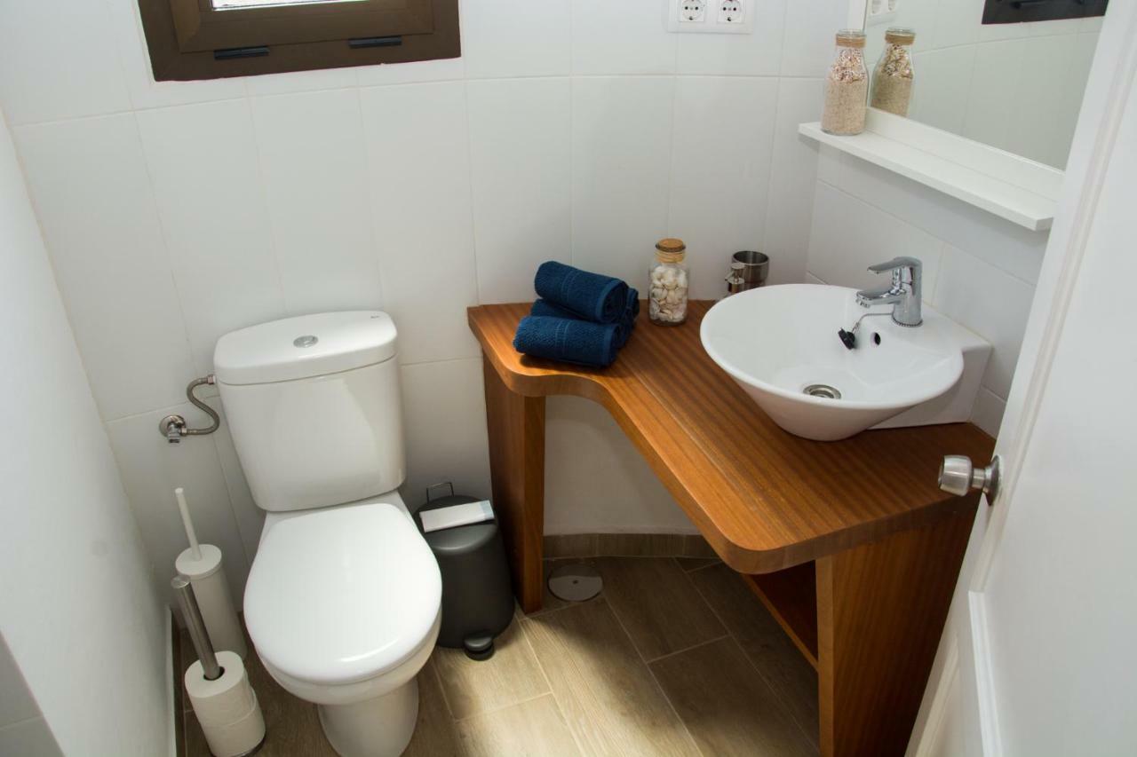 Casa Maui Villa La Oliva Kültér fotó