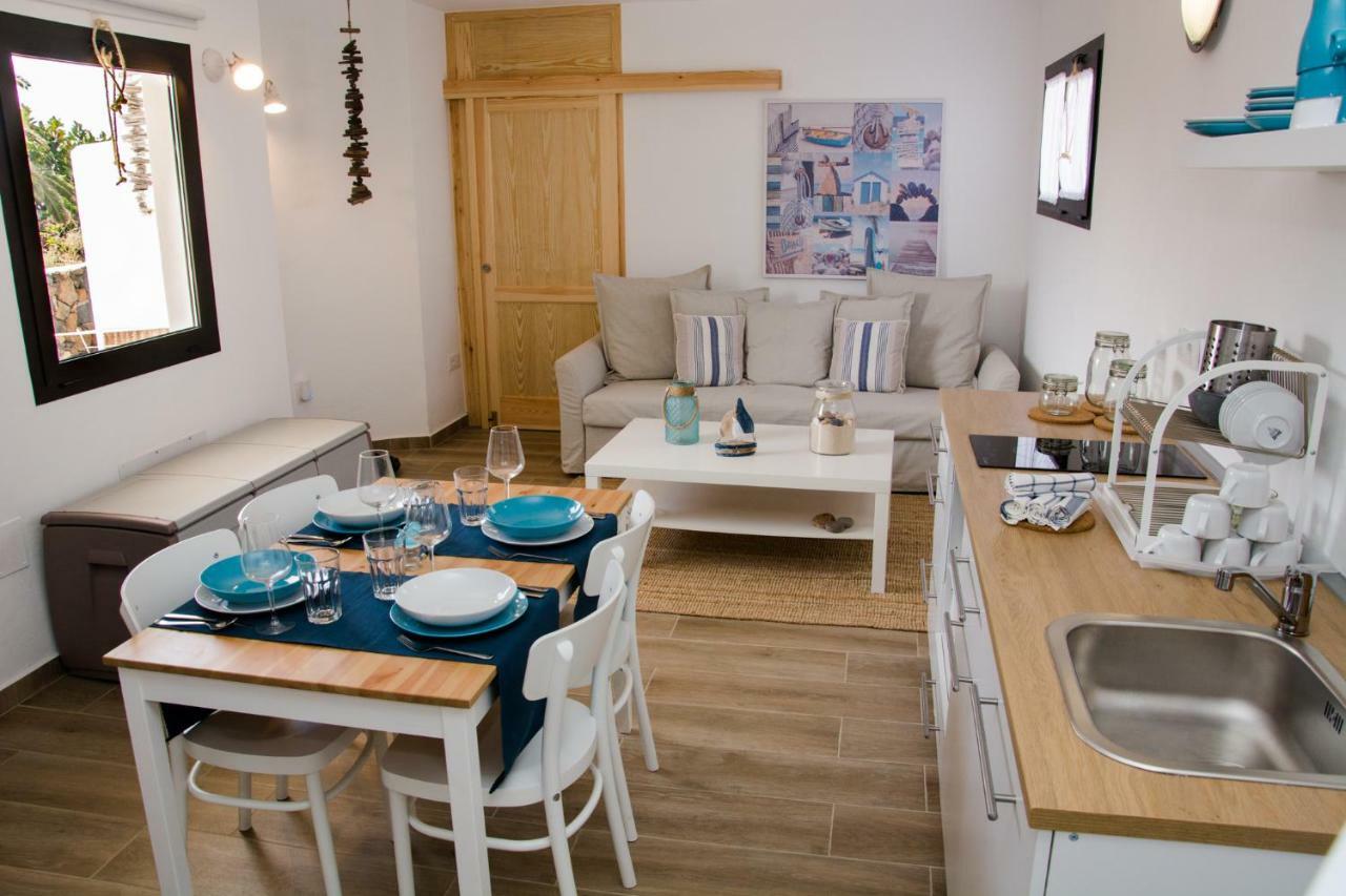 Casa Maui Villa La Oliva Kültér fotó