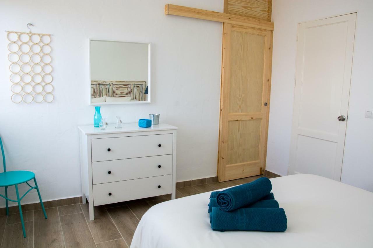 Casa Maui Villa La Oliva Kültér fotó
