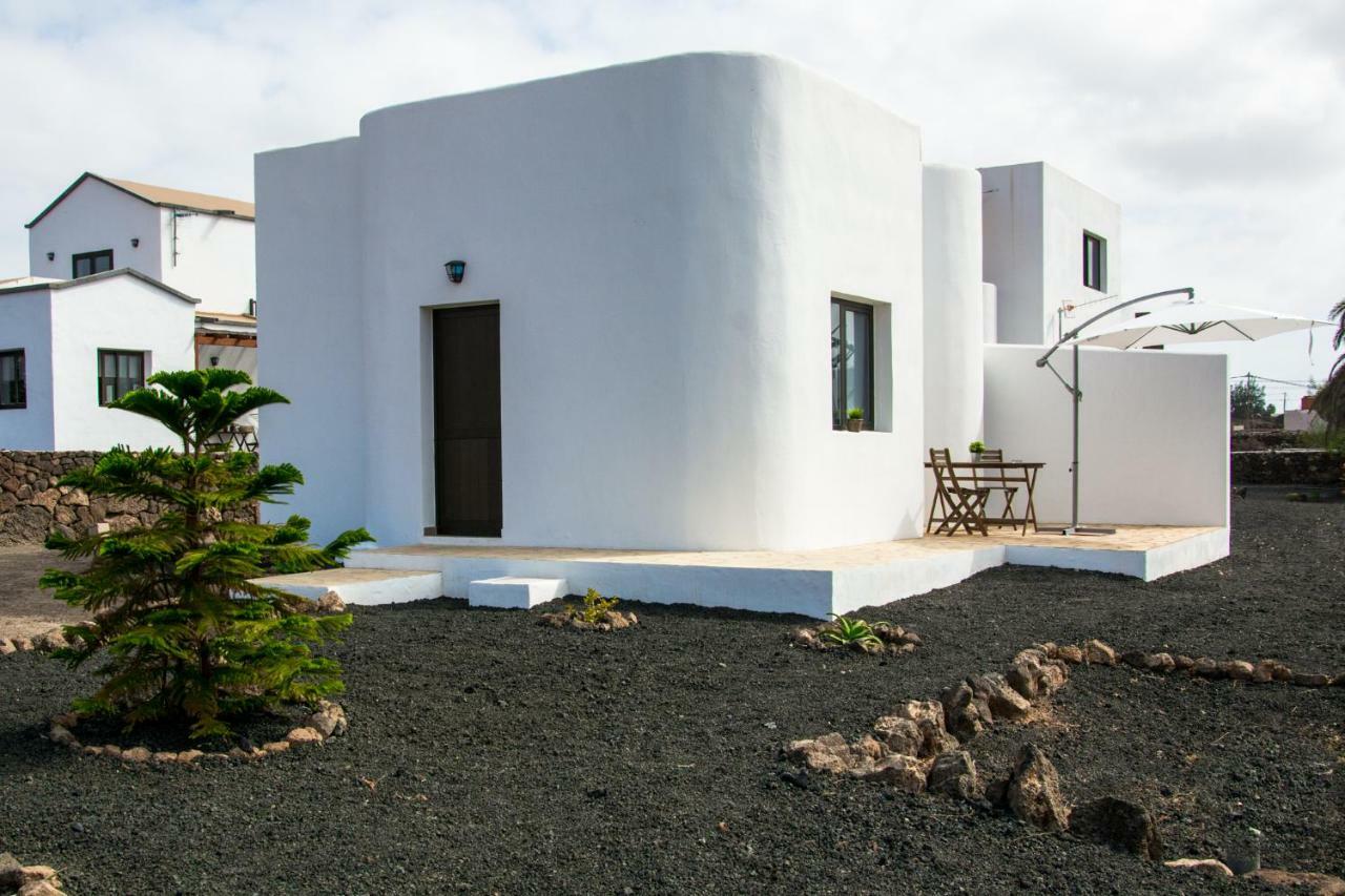 Casa Maui Villa La Oliva Kültér fotó