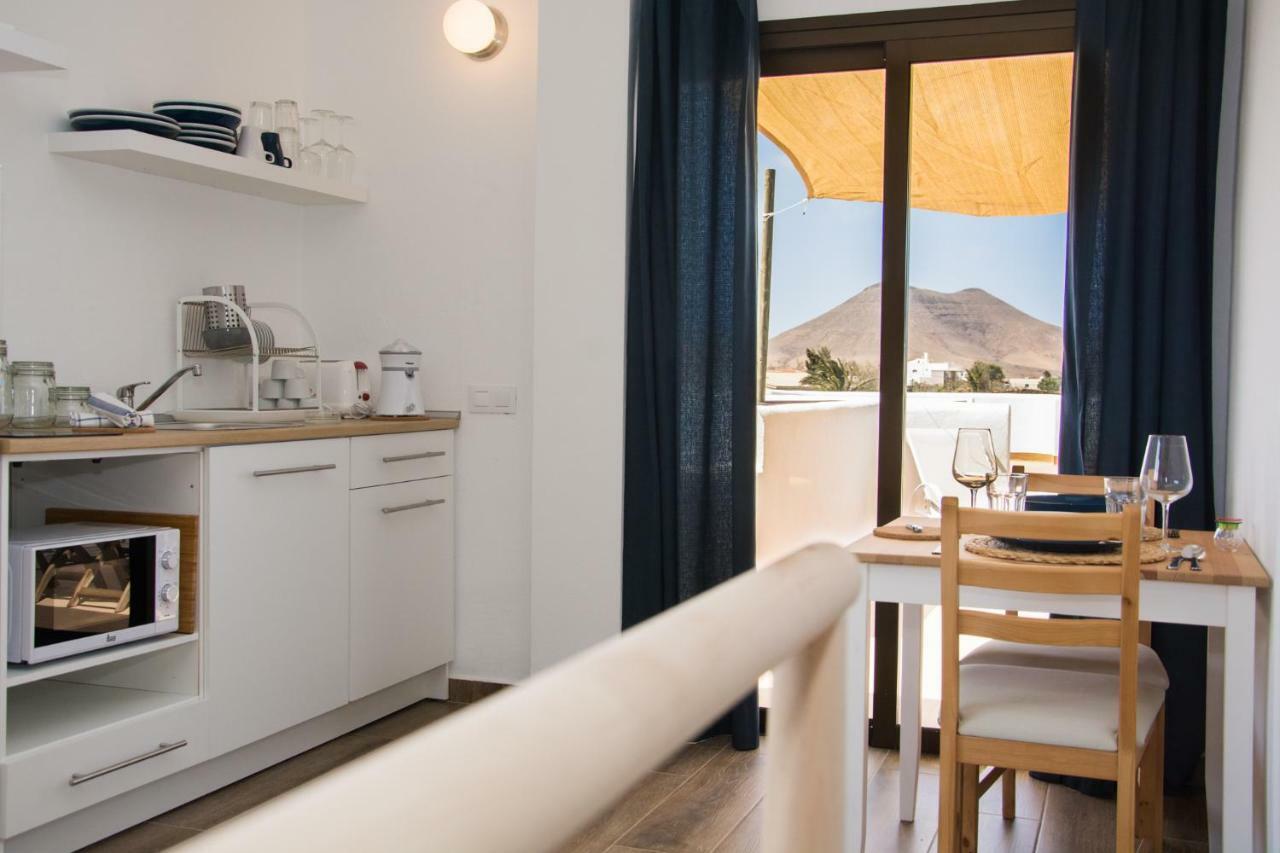 Casa Maui Villa La Oliva Kültér fotó