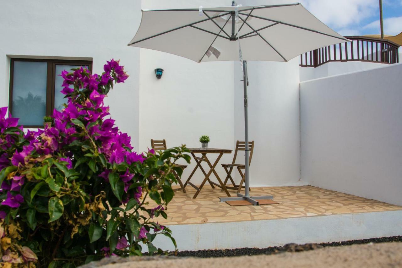 Casa Maui Villa La Oliva Kültér fotó