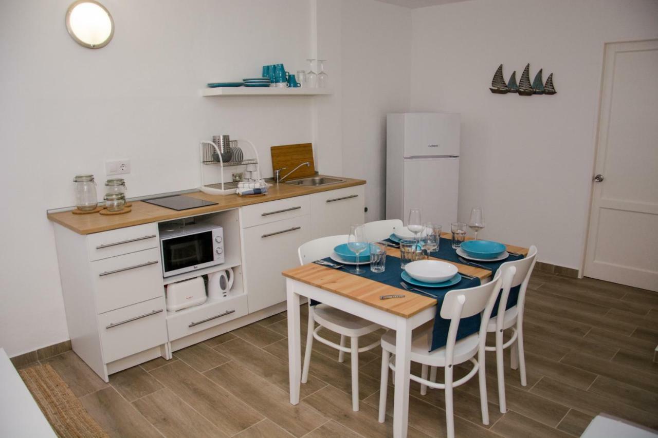 Casa Maui Villa La Oliva Kültér fotó