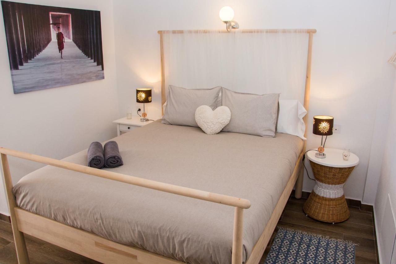 Casa Maui Villa La Oliva Kültér fotó