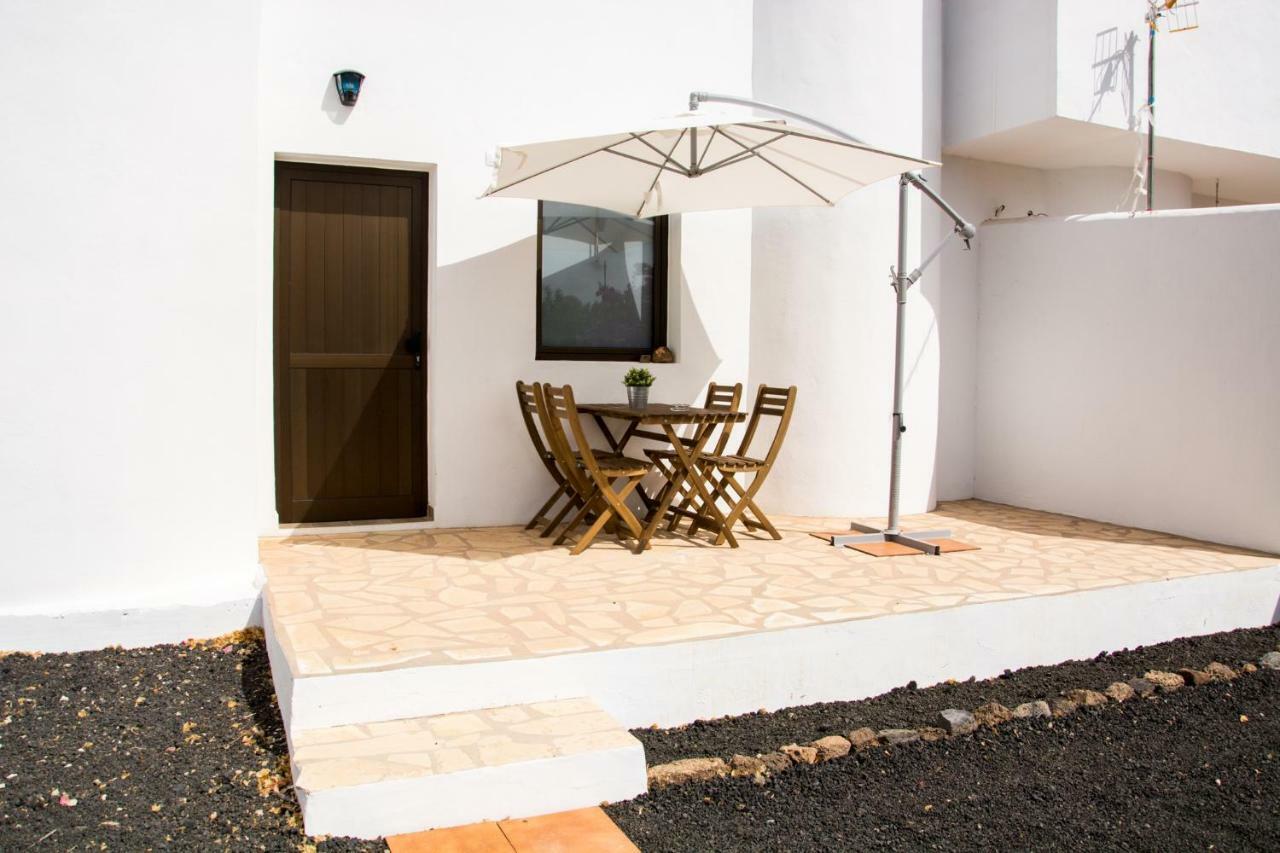 Casa Maui Villa La Oliva Kültér fotó